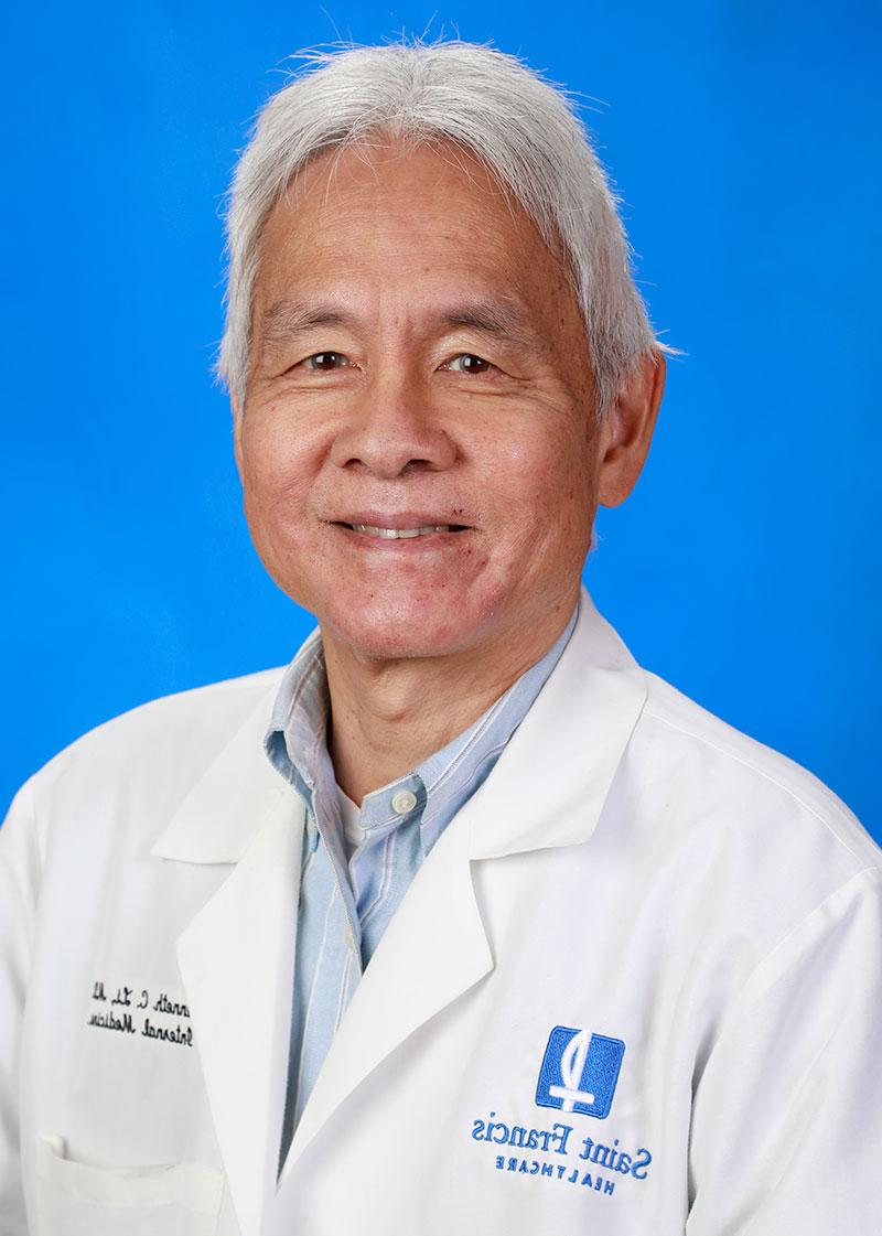 Kenneth C. Li, MD